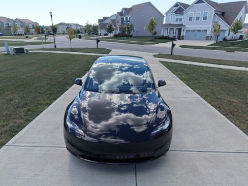 Used 2024 Tesla Model 3 Long Range image 6