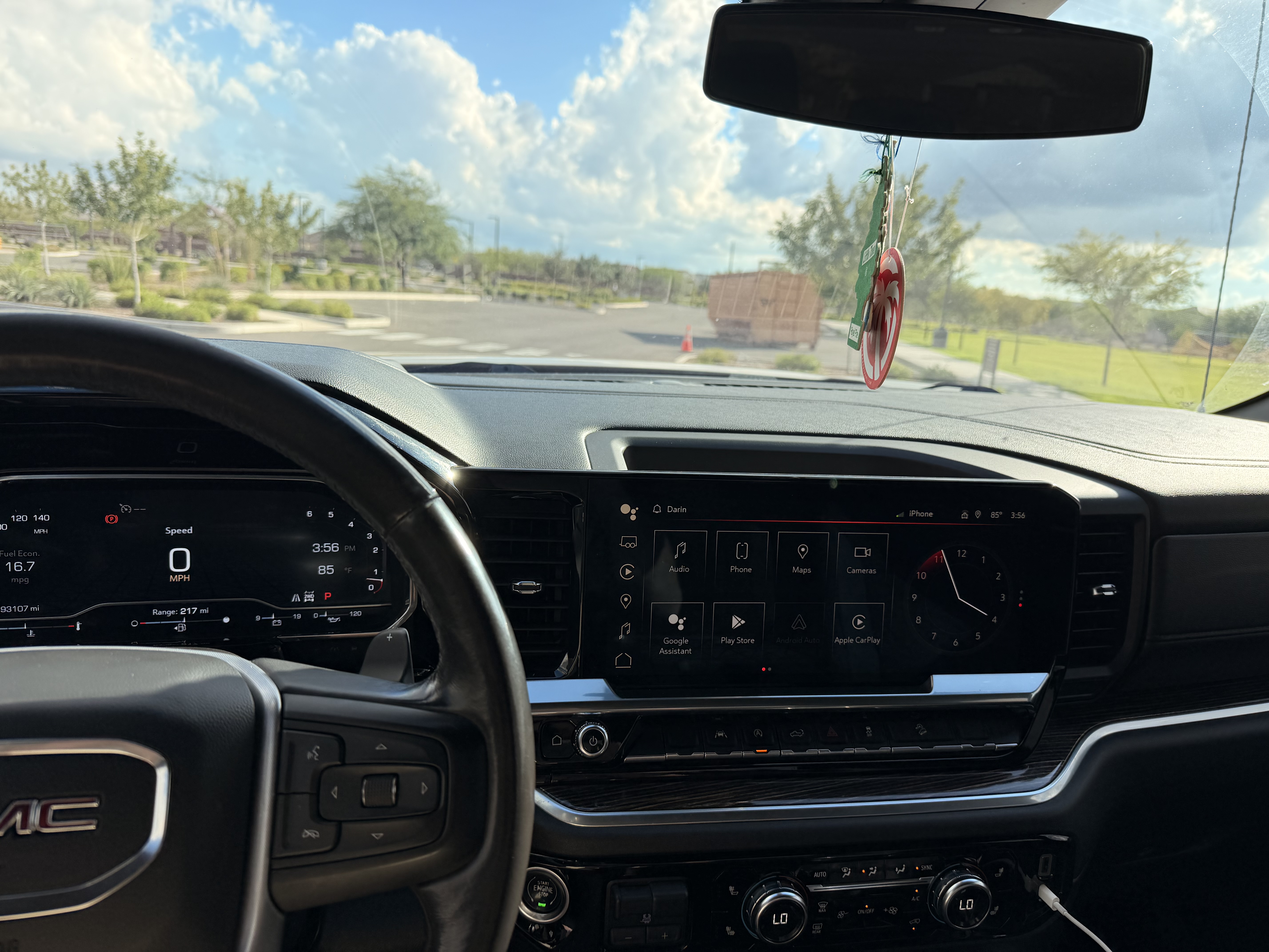 Used 2022 GMC Sierra 1500 Elevation AWD/4WD image 12