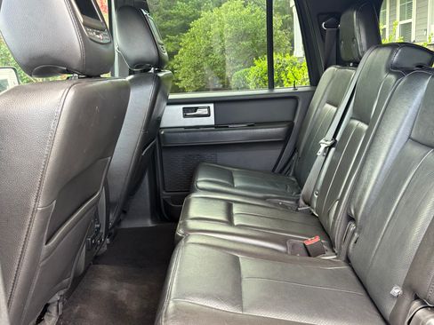 Used 2011 Ford Expedition Limited w/ 301A Rapid Spec Order Code AWD/4WD image 8