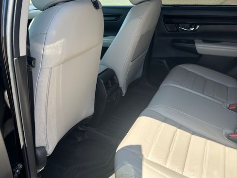 Used 2025 Honda CR-V EX-L image 27
