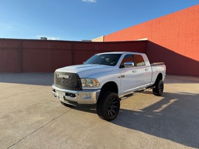 Used 2010 Dodge Ram 2500 Truck Laramie
