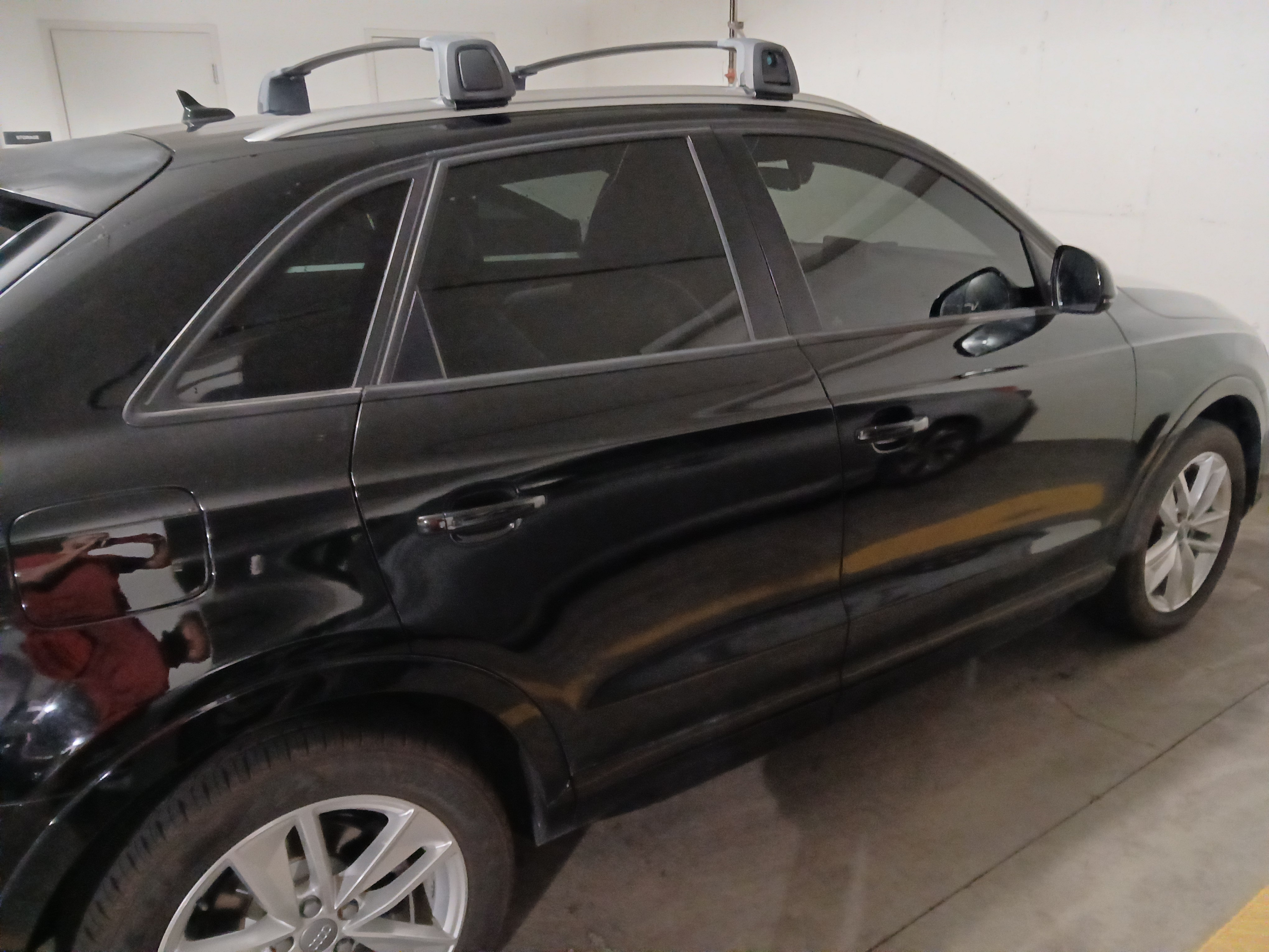 Used 2018 Audi Q3 2.0T Premium FWD image 17