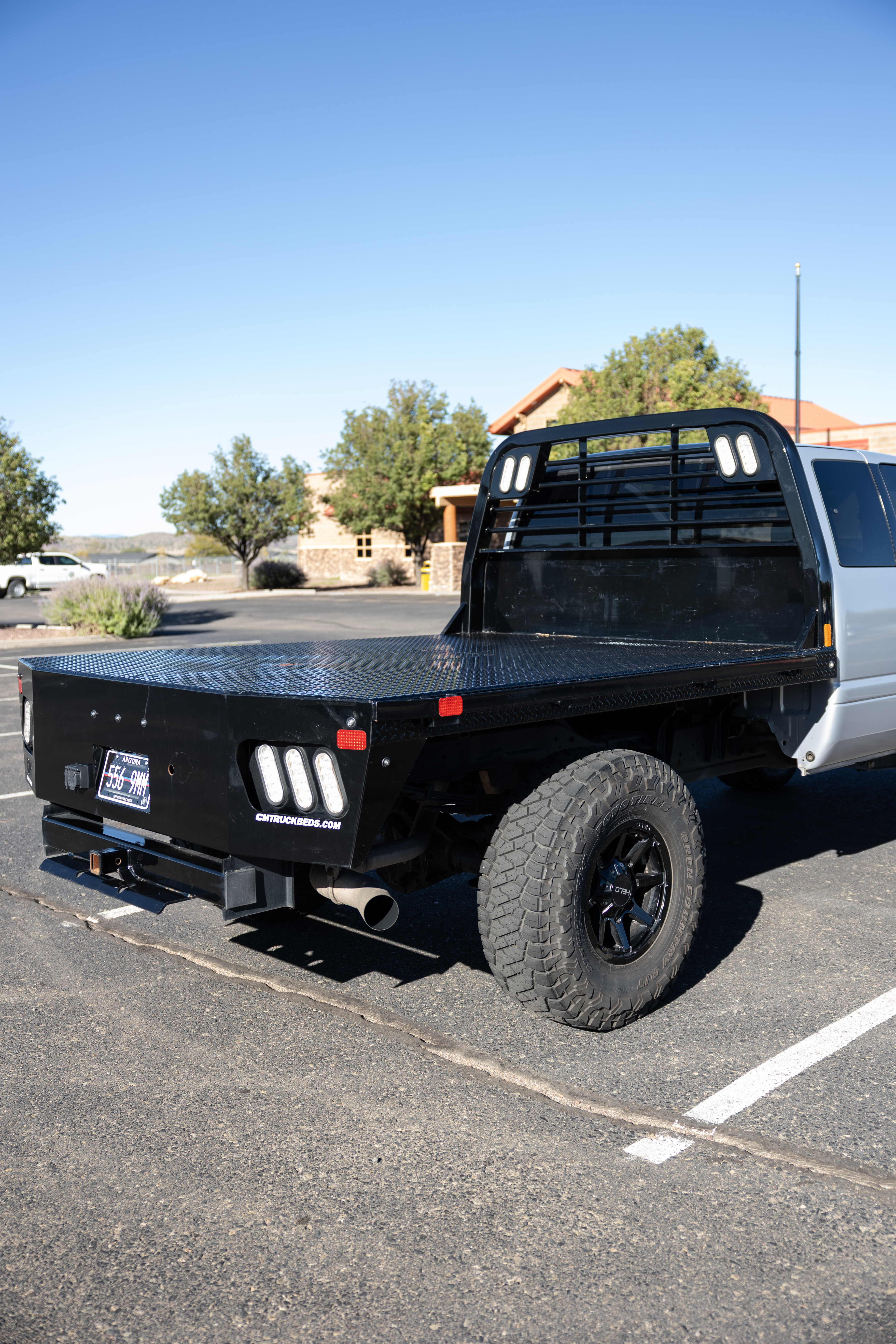 Used 1997 Dodge Ram 2500 Truck 4x4 Club Cab image 8