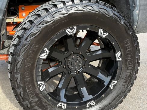 Used 2018 Chevrolet Silverado 3500 High Country w/ Duramax Plus Package image 9