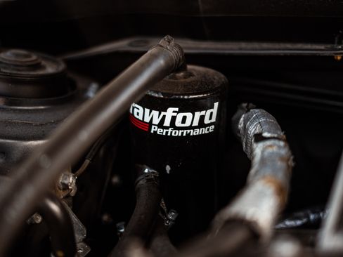 Used 2011 Subaru Impreza WRX STI Limited image 14