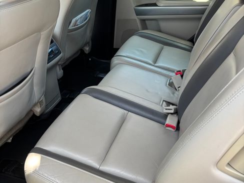 Used 2010 MAZDA CX-9 Grand Touring image 12