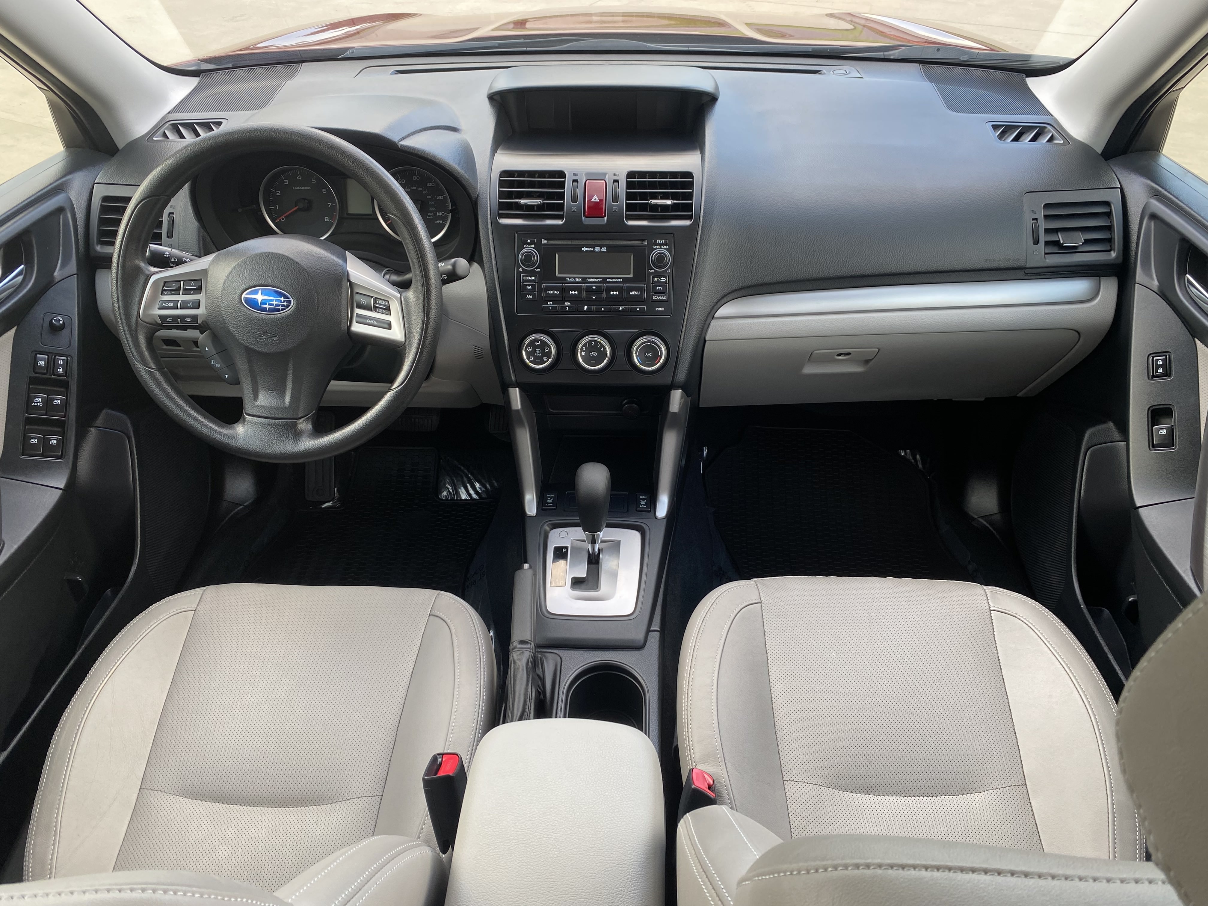 Used 2014 Subaru Forester 2.5i Premium w/ Popular Package #1 AWD/4WD image 26