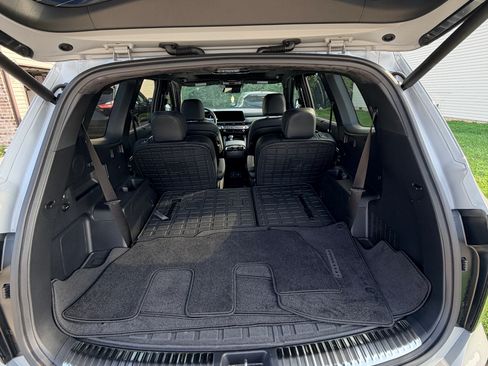 Used 2025 Kia Telluride SX Prestige X-Line AWD/4WD image 9