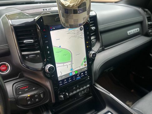 Used 2022 RAM 1500 TRX w/ TRX Level 1 Equipment Group image 8