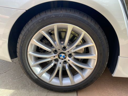 Used 2016 BMW 528i Sedan image 18