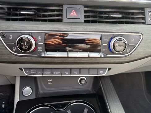 Used 2023 Audi A5 2.0T Prestige image 14