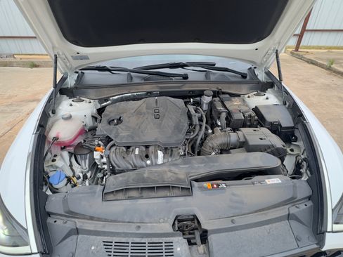Used 2023 Hyundai Sonata SEL image 9