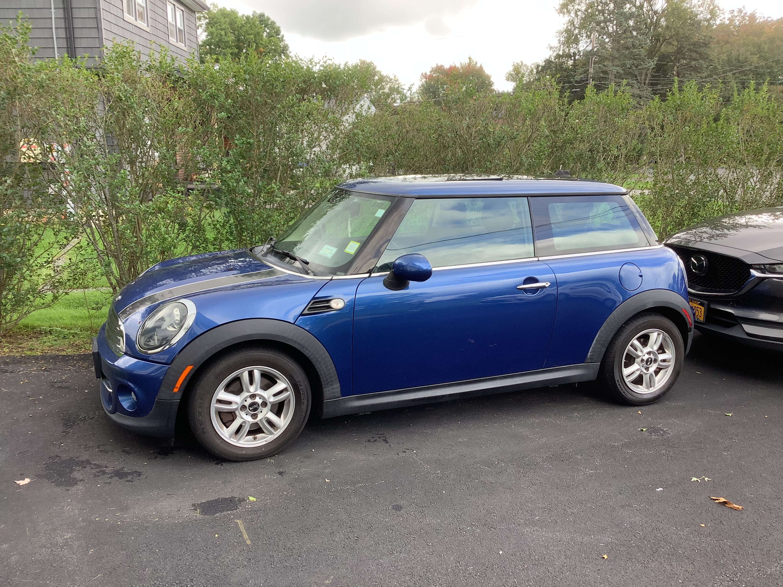 Used 2013 MINI Cooper Hardtop FWD image 13
