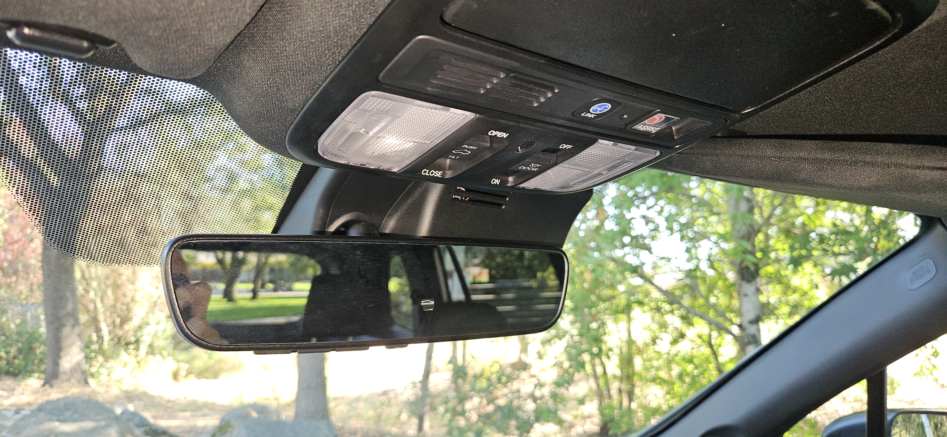 Used 2020 Honda Passport Touring image 19