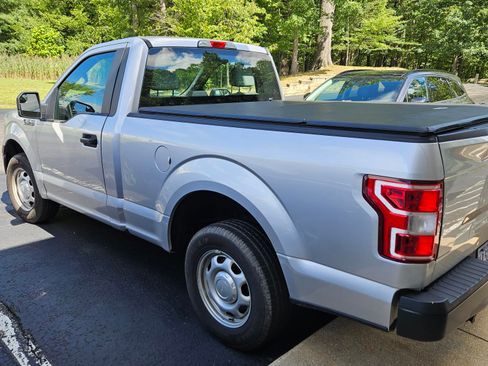 Used 2018 Ford F150 XL image 2