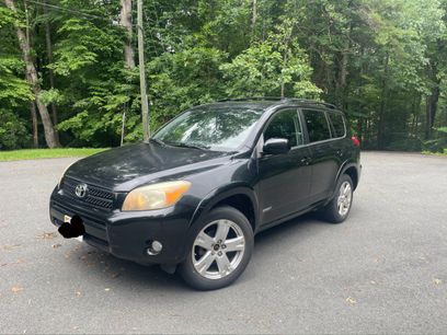 Used 2006 Toyota RAV4 Sport