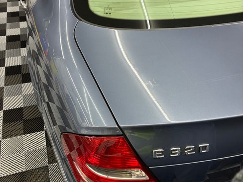 Used 2006 Mercedes-Benz E 320 E 320 CDI Sedan 4D image 8