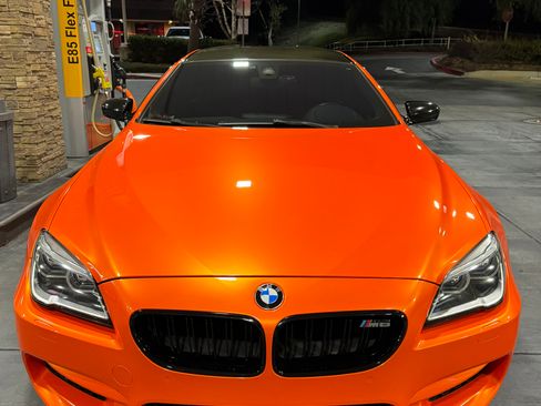 Used 2017 BMW M6 Gran Coupe image 5