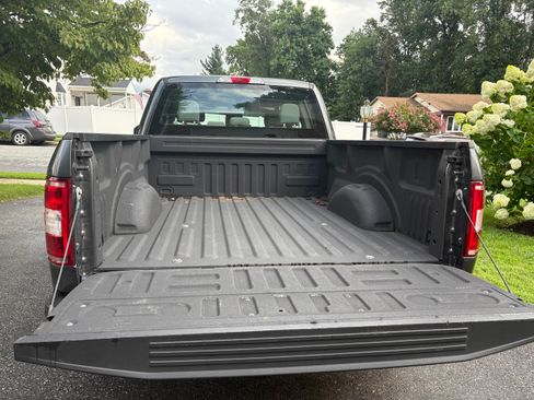 Used 2020 Ford F150 XL w/ Equipment Group 101A Mid AWD/4WD image 6