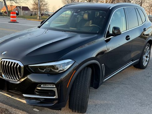 Used 2019 BMW X5 xDrive40i w/ Premium Package 2 image 23