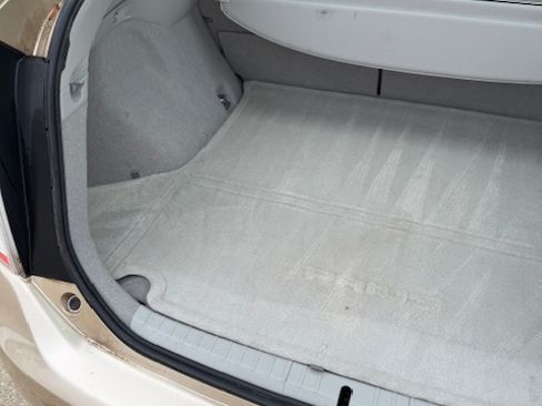 Used 2010 Toyota Prius Three image 8