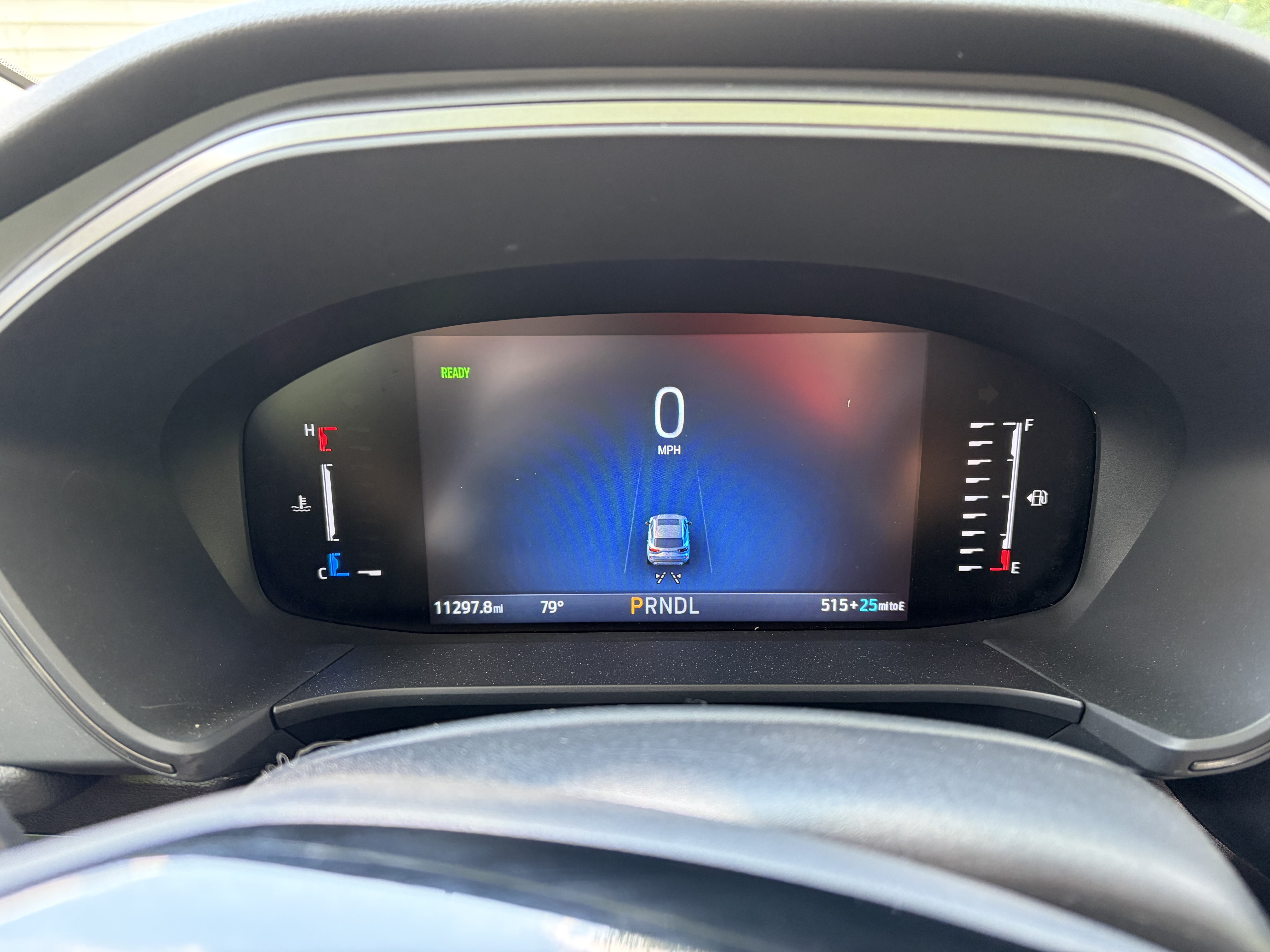 Used 2023 Ford Escape SE FWD image 17