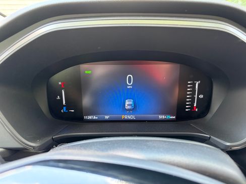 Used 2023 Ford Escape SE FWD image 17