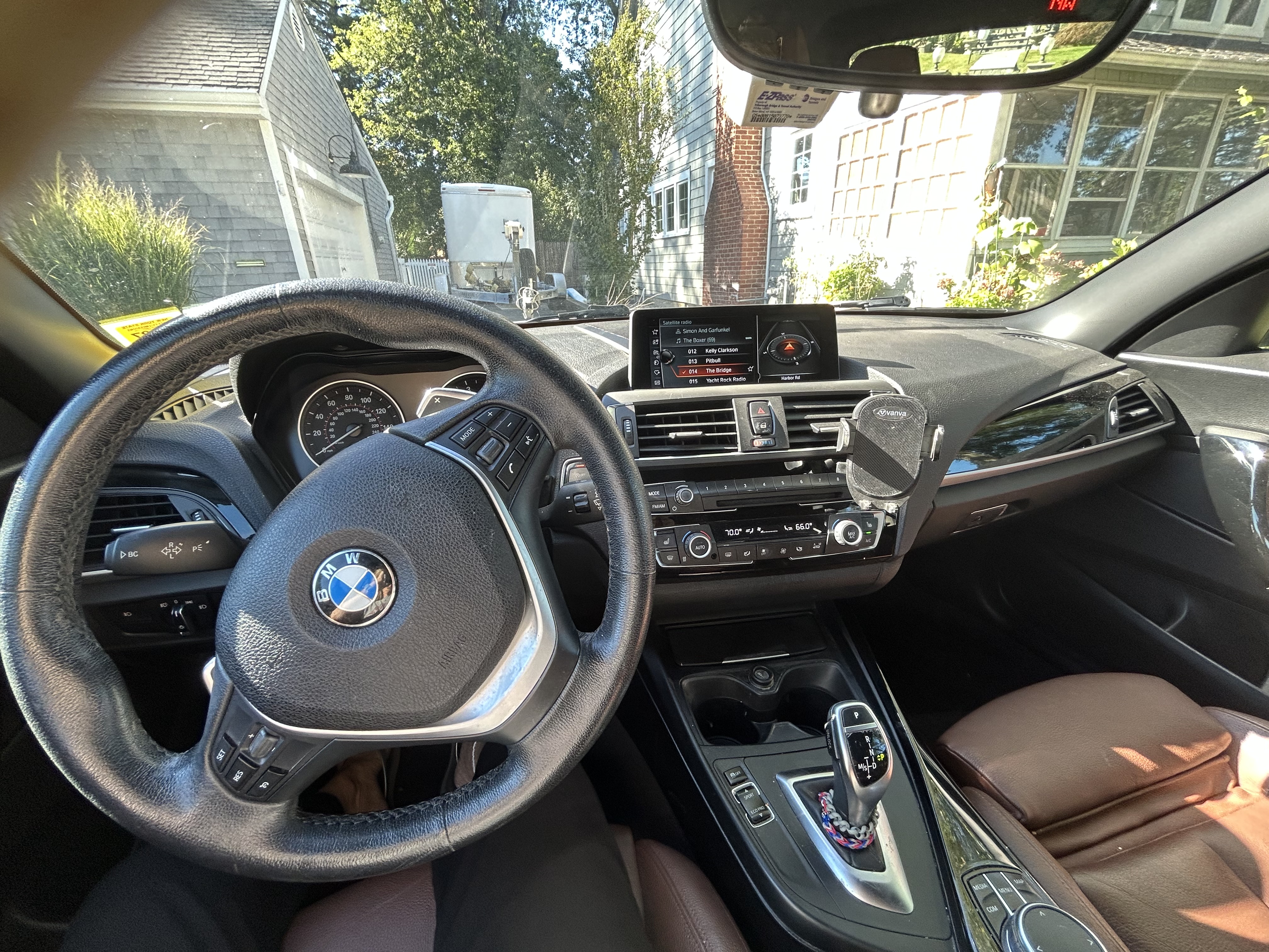 Used 2017 BMW 230i xDrive Convertible AWD/4WD image 6