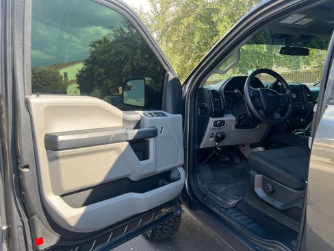 Used 2020 Ford F150 XL w/ Equipment Group 101A Mid image 8