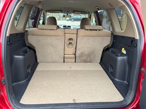 Used 2009 Toyota RAV4 4WD V6 image 13