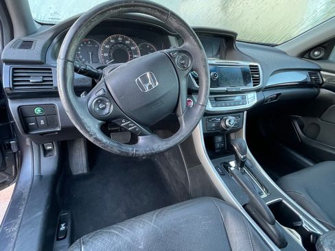 Used 2013 Honda Accord EX-L image 8