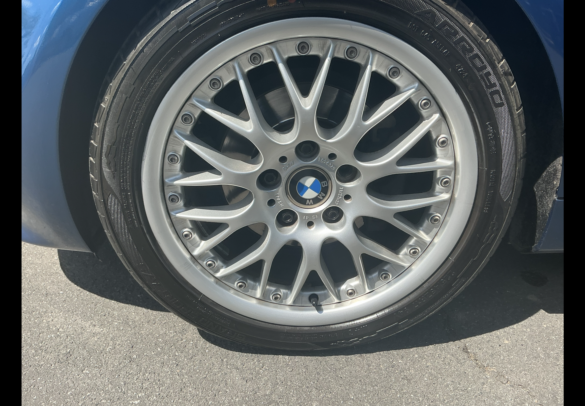 Used 2000 BMW Z3 2.8 RWD image 21