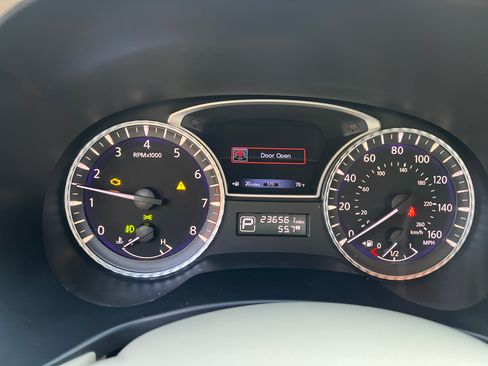 Used 2013 INFINITI JX35 FWD w/ Premium Pkg image 20