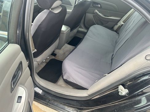 Used 2014 Chevrolet Malibu LS w/ Protection Package image 8