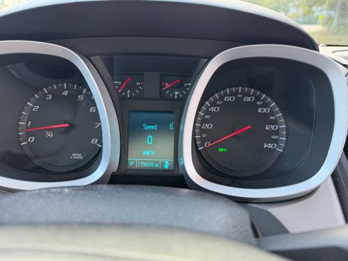 Used 2012 Chevrolet Equinox LT image 5