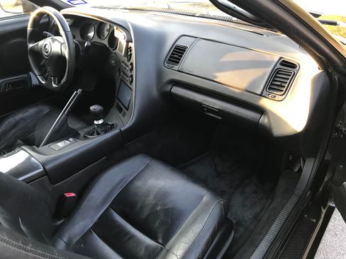 Used 1993 Toyota Supra Turbo RWD image 22