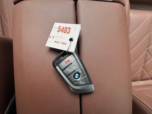 Used 2023 BMW X5 xDrive40i w/ Premium Package image 16