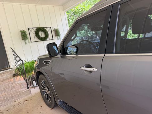 Used 2020 Nissan Armada SL w/ Premium Package RWD image 13