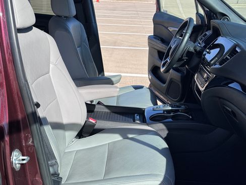 Used 2021 Honda Passport Elite image 21