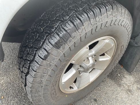 Used 2008 Toyota Tacoma 4x4 Double Cab image 16