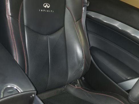 Used 2011 INFINITI G37 IPL RWD image 27