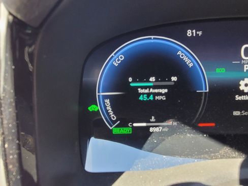 Used 2025 Toyota Camry XSE image 1