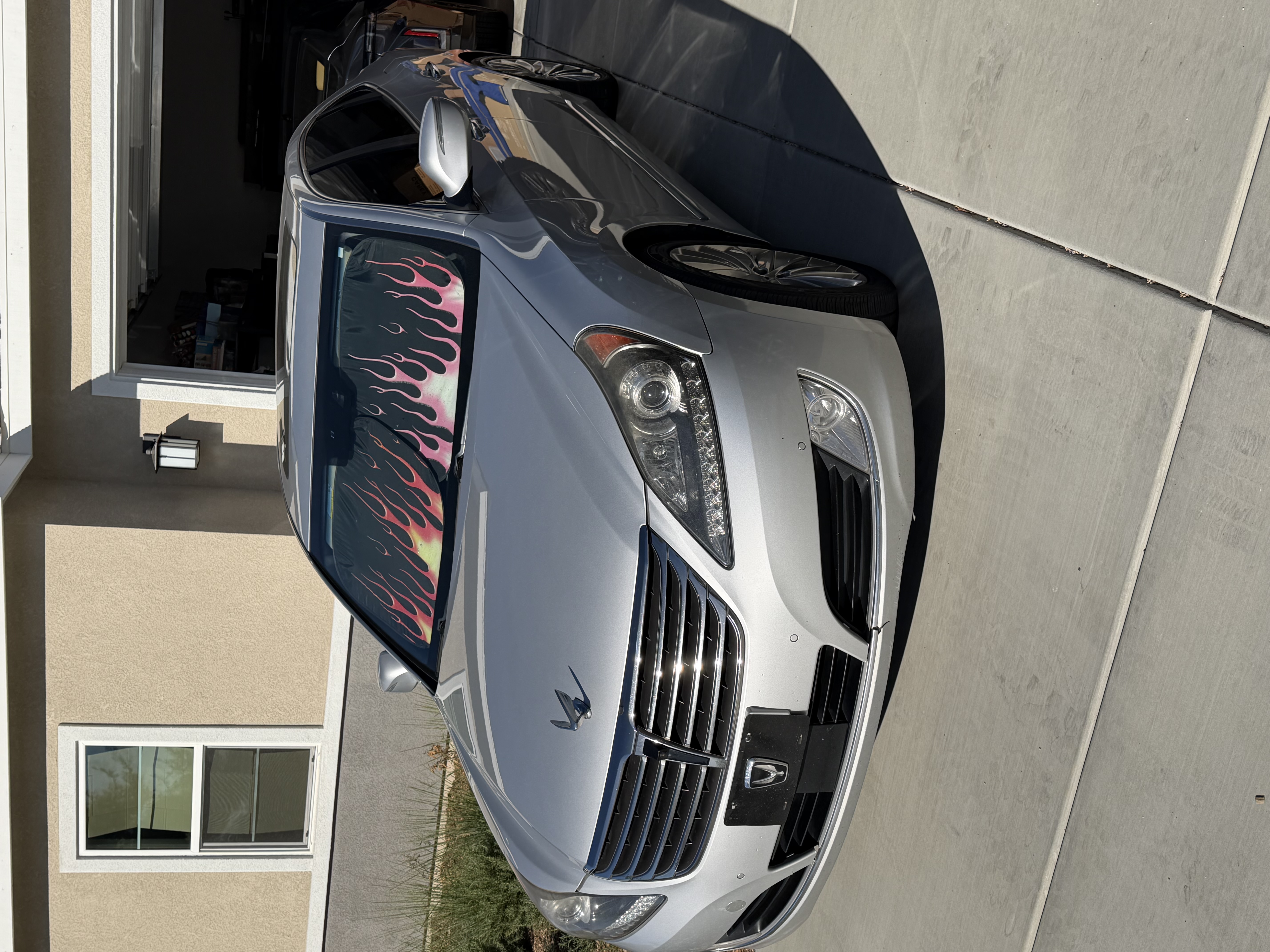 Used 2015 Hyundai Equus Ultimate RWD image 15