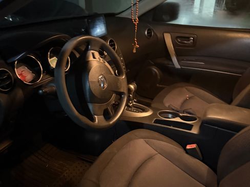 Used 2008 Nissan Rogue SL image 4