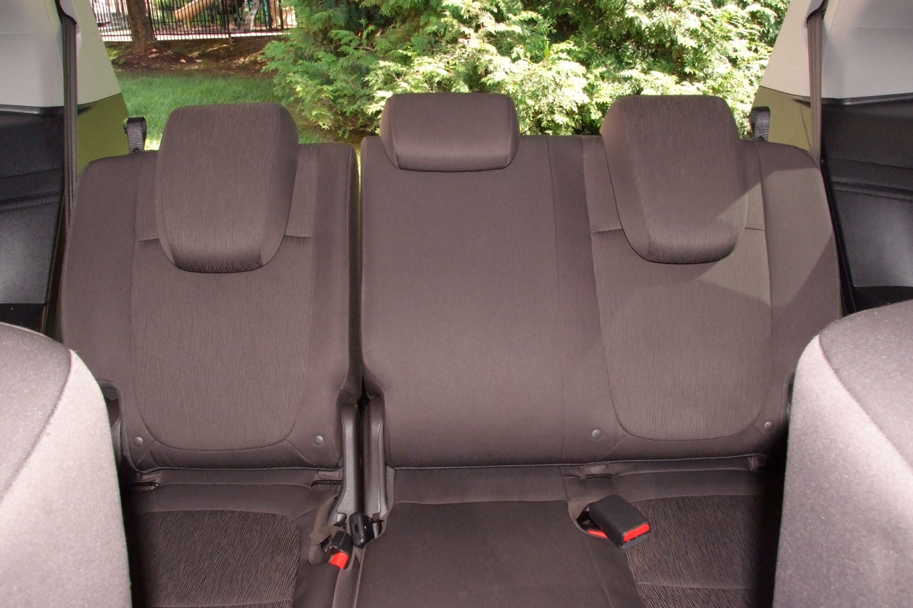 Used 2018 Honda Odyssey EX image 17