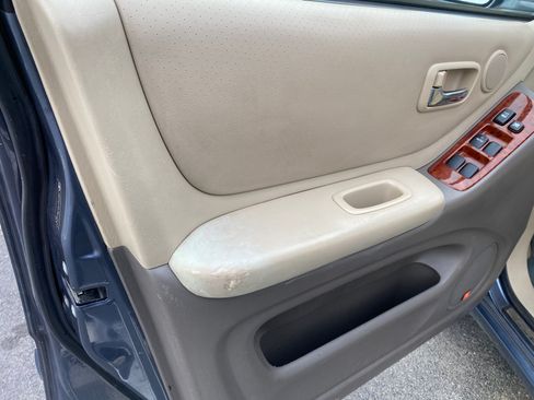 Used 2007 Toyota Highlander Limited image 15