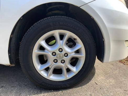 Used 2006 Toyota Sienna XLE Limited image 22