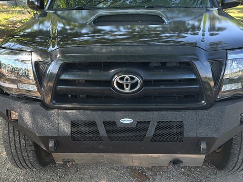 Used 2007 Toyota Tacoma 4x4 Double Cab image 6