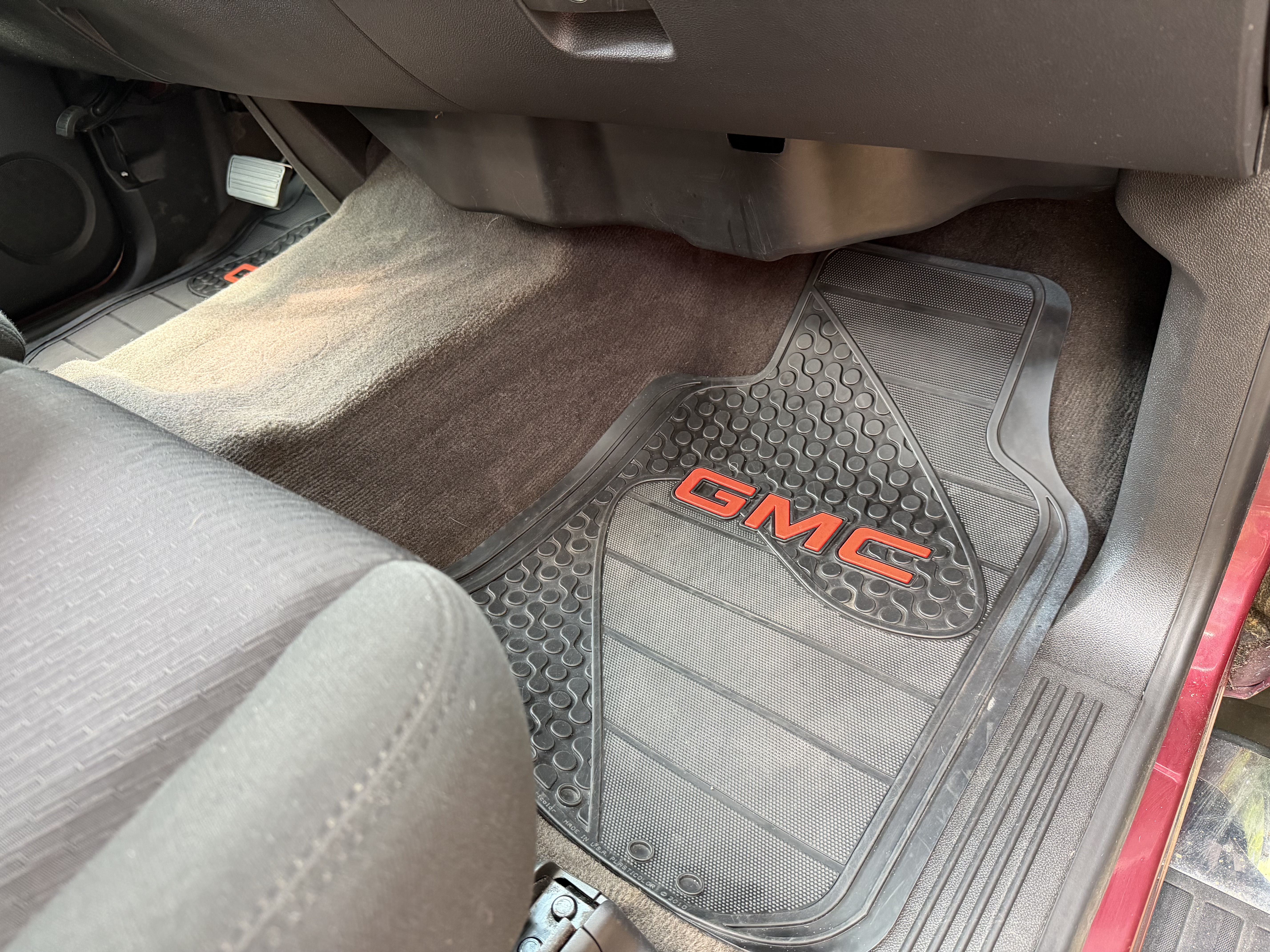 Used 2014 GMC Sierra 2500 SLE w/ SLE Preferred Package AWD/4WD image 23