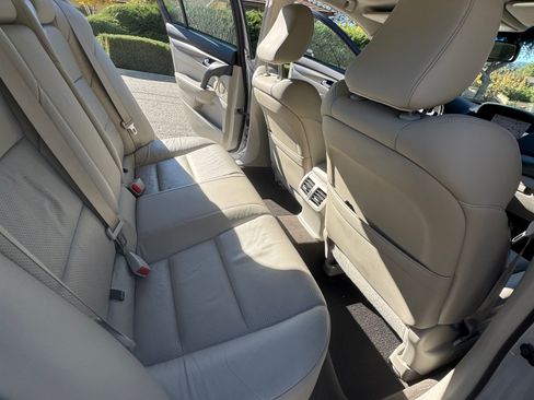 Used 2012 Acura TL w/ Technology Package image 12